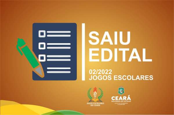 Sejuv divulga Edital Nº 02 2022 referente ao Chamamento Público dos