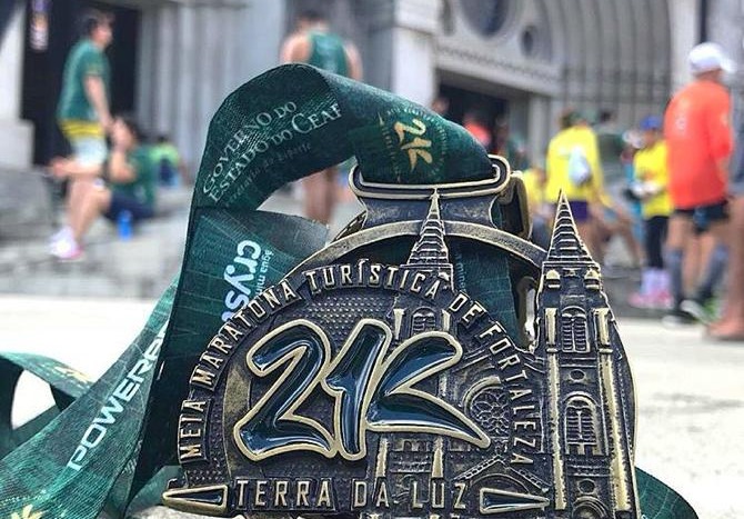 Sesporte Apoia Corrida K Terra Da Luz Secretaria Do Esporte