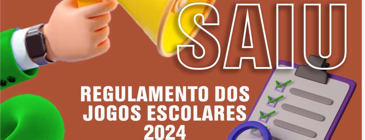 Sesporte Abre As Inscri Es Para Os Jogos Escolares Do Cear